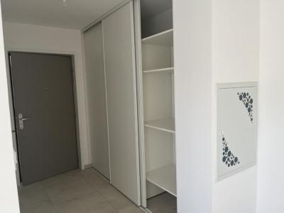 Louer Appartement 32 m2 Ajaccio
