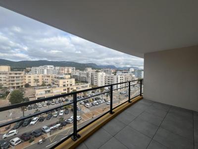 Annonce Location 4 pi�ces Appartement Ajaccio 20