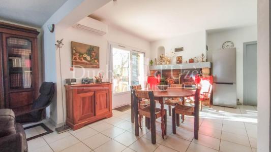 Annonce Vente 5 pi�ces Maison Saint-siffret 30