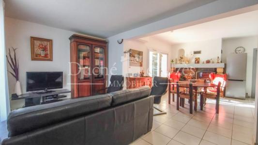 Acheter Maison 102 m2 Saint-siffret