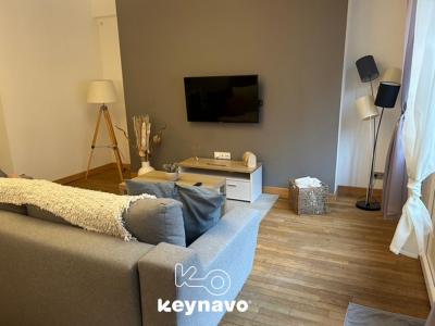 Annonce Location 3 pi�ces Appartement Lisieux 14