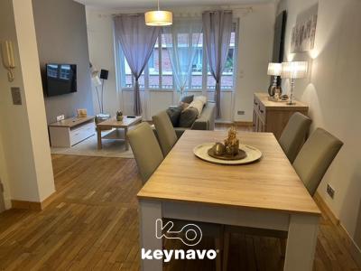 Louer Appartement Lisieux 750 euros