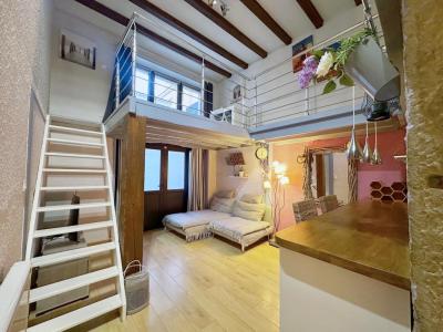 For sale Lyon-6eme-arrondissement 1 room 48 m2 Rhone (69006) photo 1