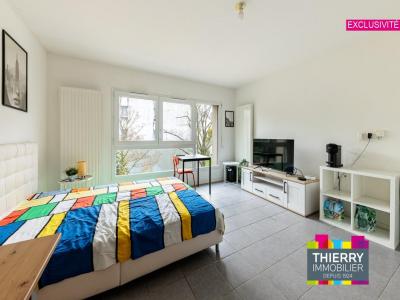 For sale Nantes 1 room 28 m2 Loire atlantique (44000) photo 0