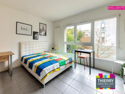 For sale Nantes 1 room 28 m2 Loire atlantique (44000) photo 1