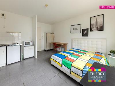 For sale Nantes 1 room 28 m2 Loire atlantique (44000) photo 3