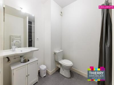 For sale Nantes 1 room 28 m2 Loire atlantique (44000) photo 4