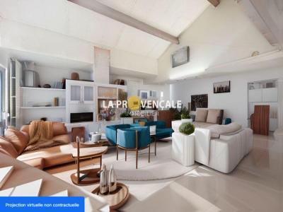 For sale Gardanne 5 rooms 100 m2 Bouches du Rhone (13120) photo 2