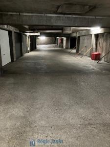 Annonce Location Parking Lyon-6eme-arrondissement 69