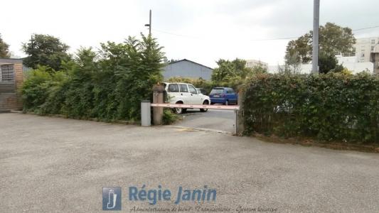 Annonce Location Parking Lyon-7eme-arrondissement 69