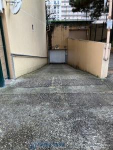 Louer Parking Lyon-3eme-arrondissement