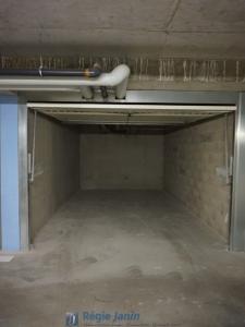 Louer Parking Villeurbanne