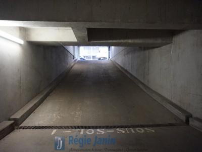 Louer Parking Villeurbanne Rhone