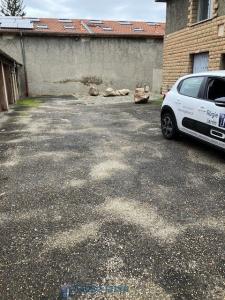 Louer Parking Villeurbanne