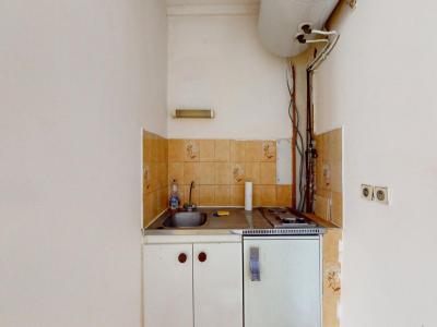 For sale Paris-17eme-arrondissement 1 room 17 m2 Paris (75017) photo 4