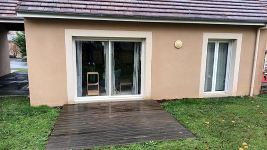 Annonce Location 3 pi�ces Maison Coquainvilliers 14