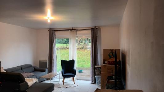 Louer Maison 59 m2 Coquainvilliers