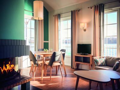 Annonce Vente 3 pi�ces Appartement Chamouille 02