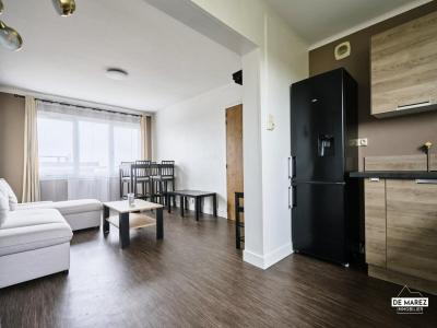 For sale Tourcoing 2 rooms 42 m2 Nord (59200) photo 0