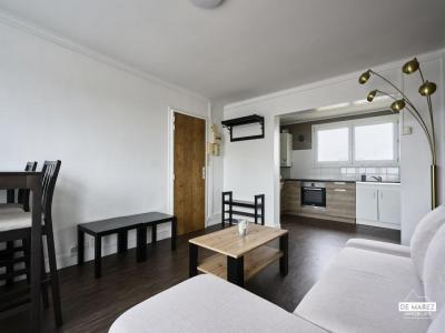 For sale Tourcoing 2 rooms 42 m2 Nord (59200) photo 1