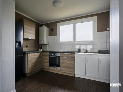 For sale Tourcoing 2 rooms 42 m2 Nord (59200) photo 2