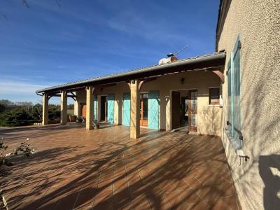 For sale Soreze 5 rooms 137 m2 Tarn (81540) photo 0