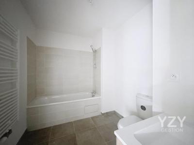 Louer Appartement 41 m2 Seysses