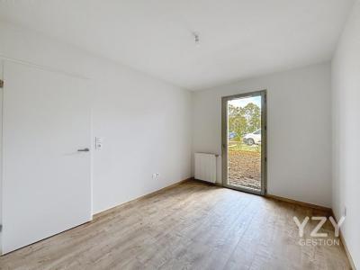 Louer Appartement Seysses Haute garonne