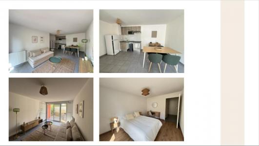 Louer Appartement Seysses 890 euros