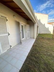 Louer Appartement Olonne-sur-mer 955 euros