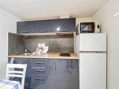 Louer Appartement 20 m2 Panazol