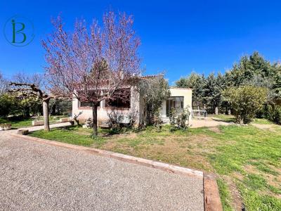 For sale Verdiere 4 rooms 108 m2 Var (83560) photo 0