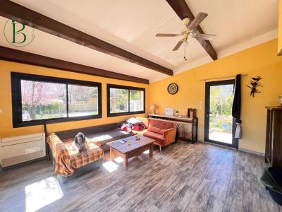 For sale Verdiere 4 rooms 108 m2 Var (83560) photo 2