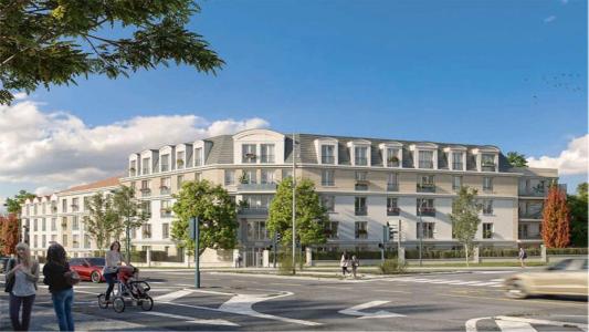 For rent Pontoise 3 rooms 66 m2 Val d'Oise (95000) photo 0