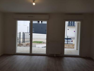 For rent Carpiquet 3 rooms 58 m2 Calvados (14650) photo 1