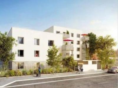 For rent Vaulx-en-velin 2 rooms 43 m2 Rhone (69120) photo 0