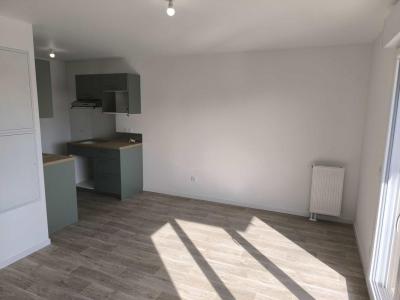 For rent Cormelles-le-royal 2 rooms 38 m2 Calvados (14123) photo 3