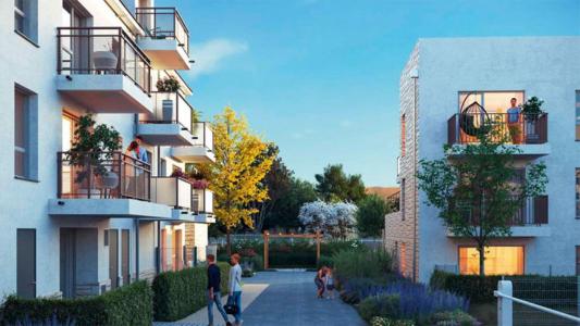 Louer Appartement Dijon 687 euros