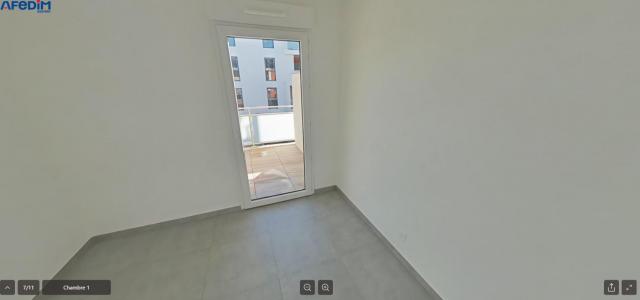 For rent Lunel 3 rooms 61 m2 Herault (34400) photo 0