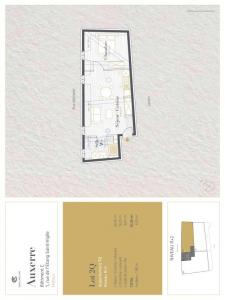 Annonce Location 2 pi�ces Appartement Auxerre 89