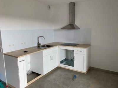 For rent Castelnau-le-lez 2 rooms 41 m2 Herault (34170) photo 1