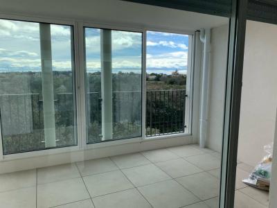 For rent Castelnau-le-lez 2 rooms 41 m2 Herault (34170) photo 2