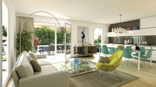 Louer Appartement Petit-quevilly 589 euros