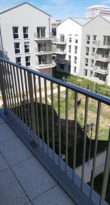 Louer Appartement 42 m2 Garges-les-gonesse