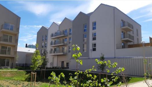 Louer Appartement Garges-les-gonesse Val d'Oise