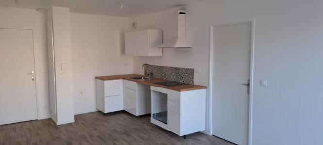 Louer Appartement Garges-les-gonesse 813 euros