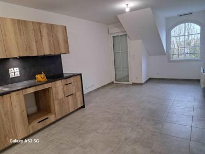 For rent Bussy-saint-georges 2 rooms 39 m2 Seine et marne (77600) photo 0