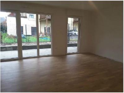 Annonce Location 3 pi�ces Appartement Wantzenau 67
