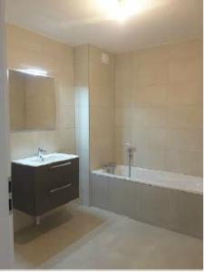 Louer Appartement Wantzenau 870 euros