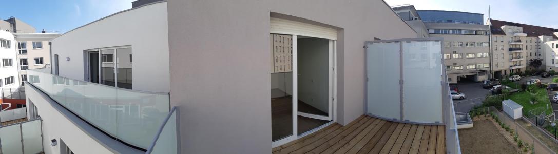 For rent Mulhouse 3 rooms 59 m2 Haut rhin (68100) photo 2